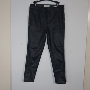 By Santuary Elegant Black Skinny Jeans for Women